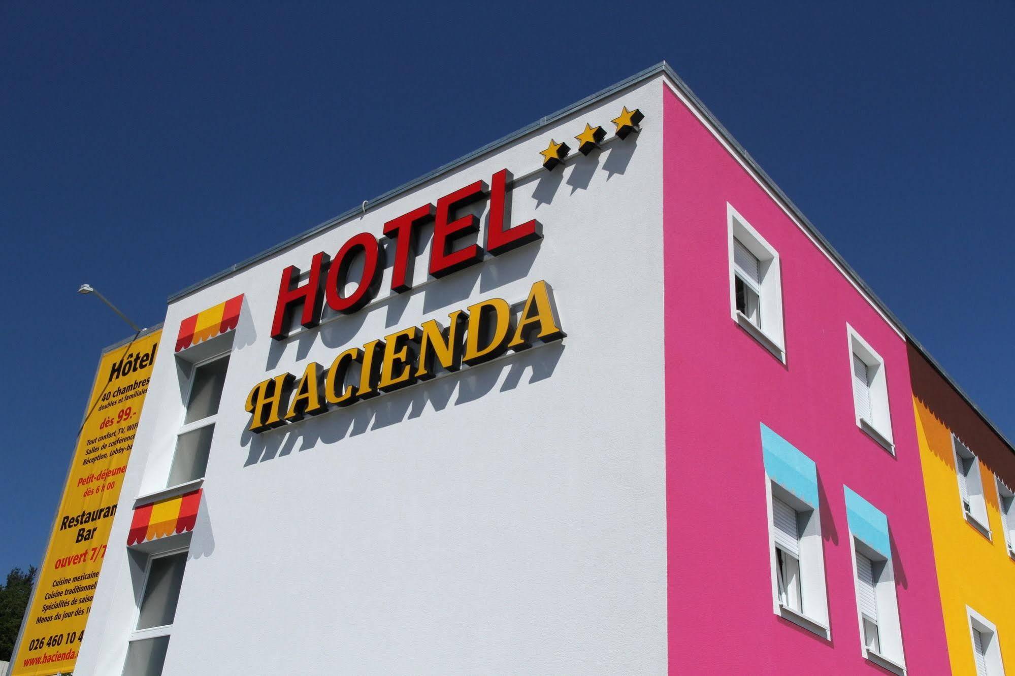 My Hotel Fribourg Givisiez Exterior foto